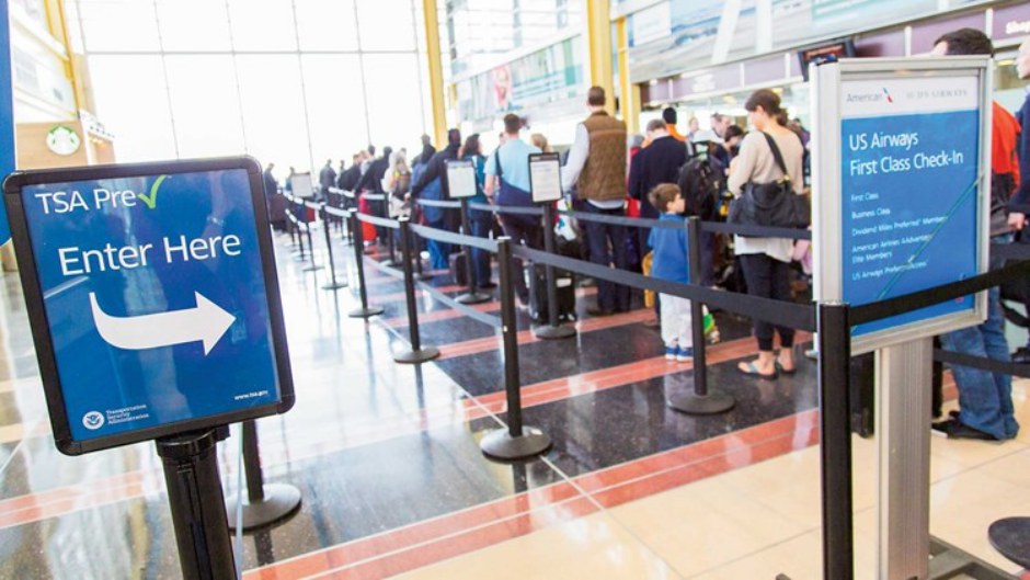 Lawsuit Claiming TSA Abuse of Power May Proceed