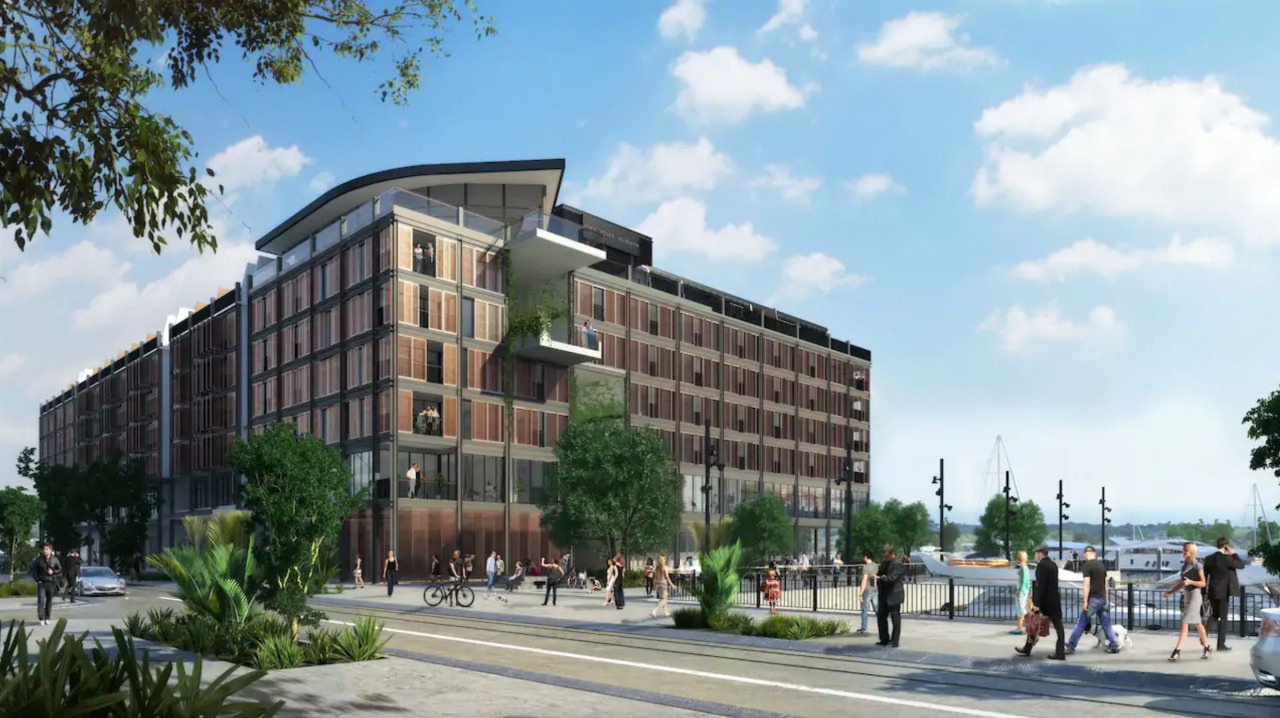Park Hyatt Auckland Accepting Reservations from March 1, 2020