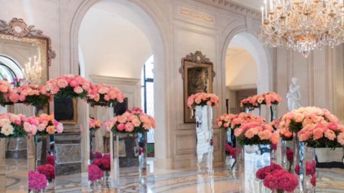 Top 10 Paris Luxury Hotel Offers 2019-2020