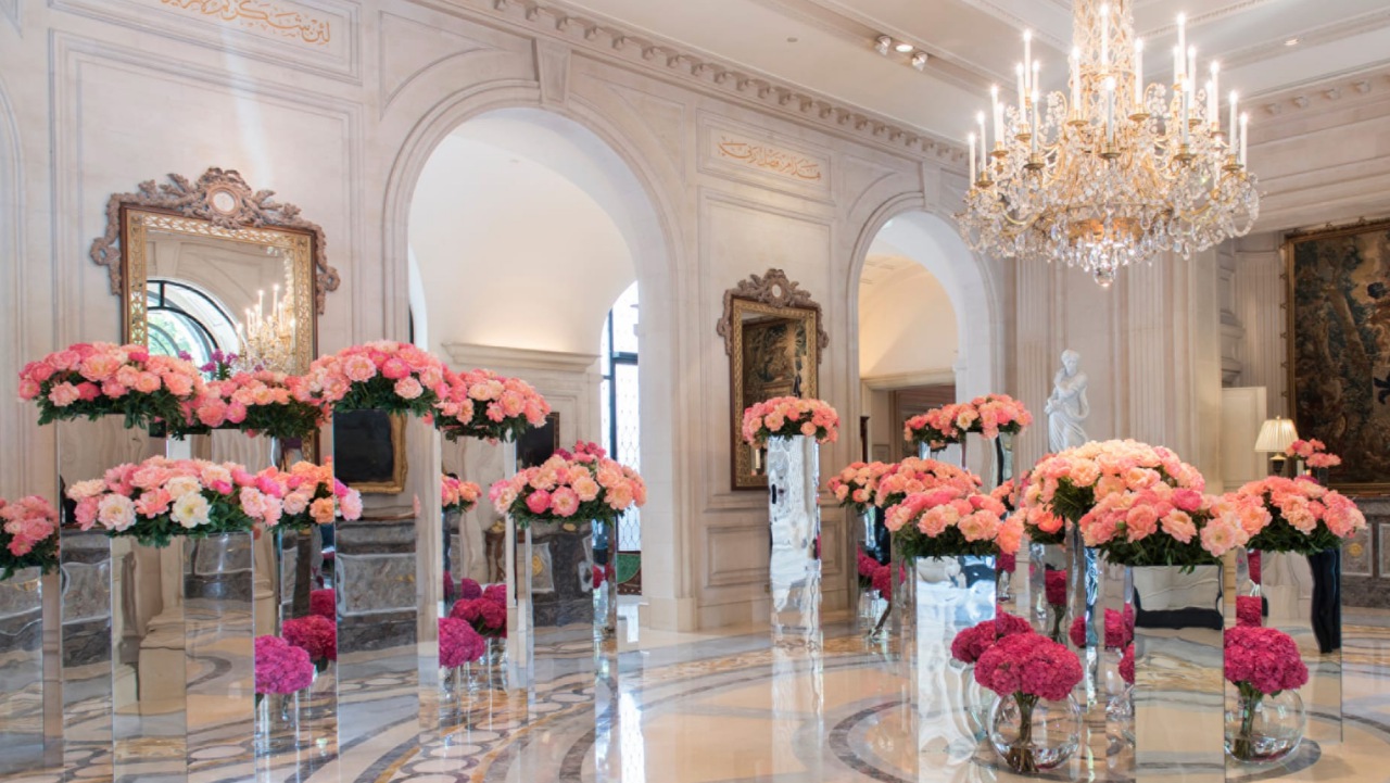 Top Paris Luxury Hotel Offers 2019-2020