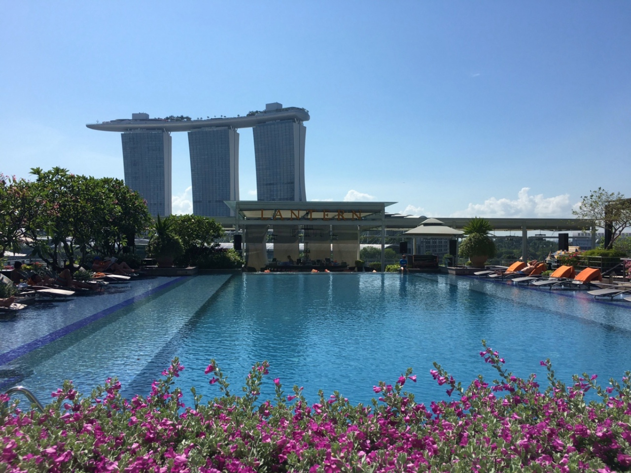 Virtuoso Hotel Upgrade at Booking 2020