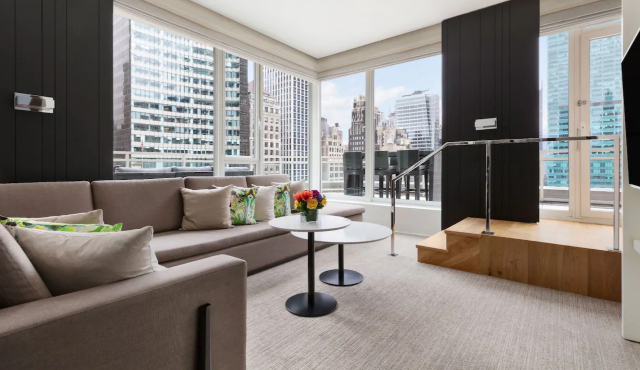Andaz Fifth Avenue New York