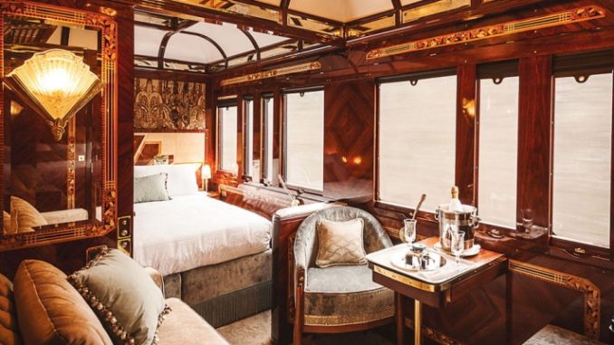 Belmond Luxury Train Offers-Winter 2019-2020