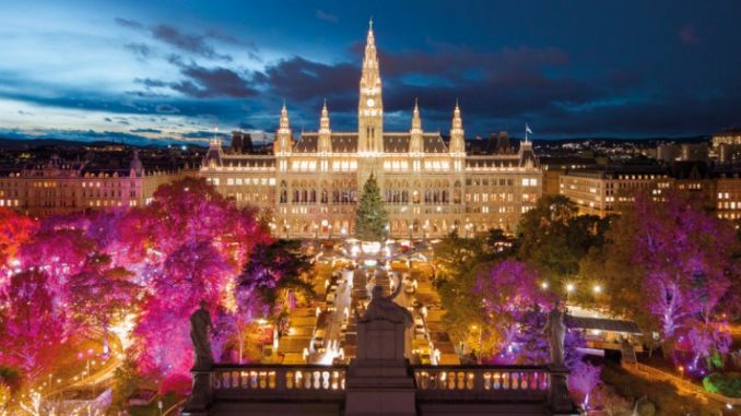 Best European Christmas Markets-Where to Stay
