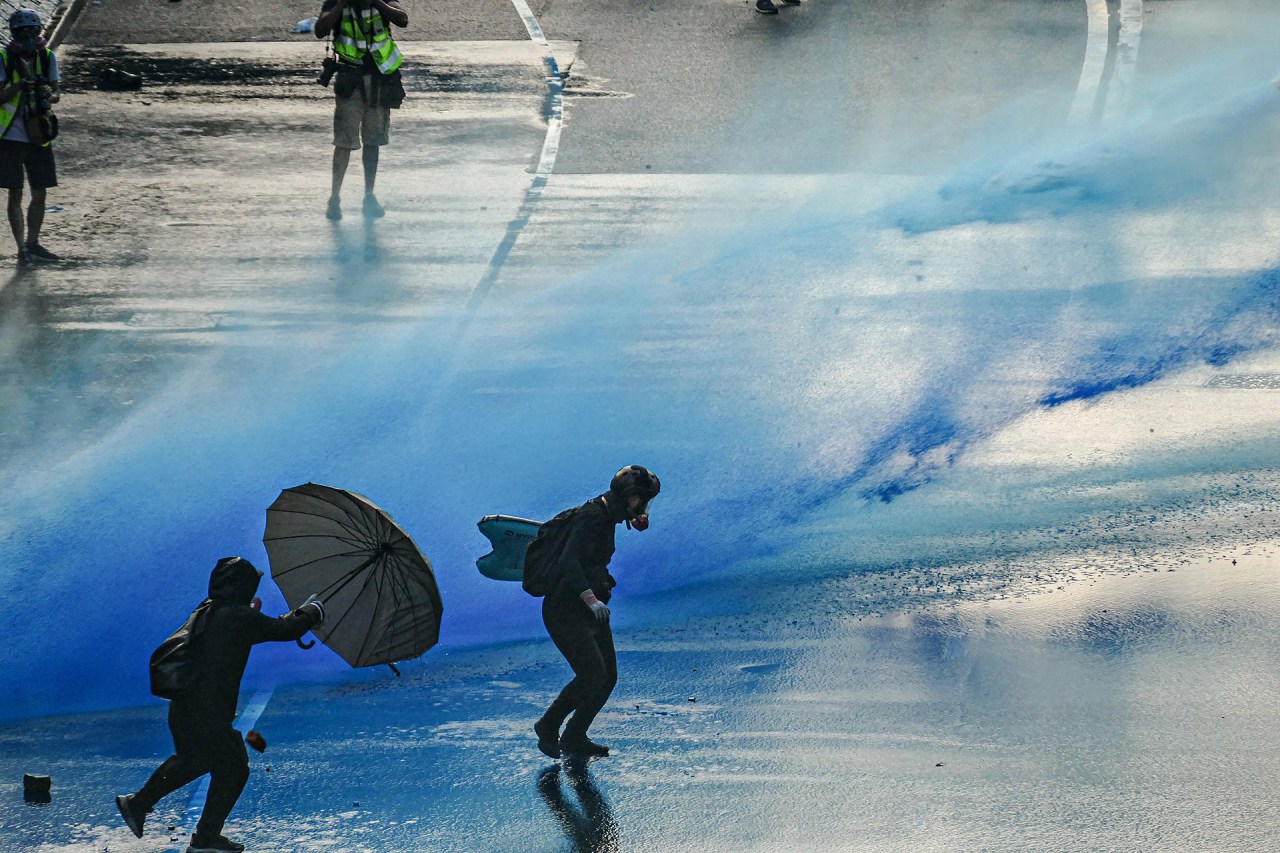 Does Travel Insurance Cover War, Civil Unrest, Terrorism?