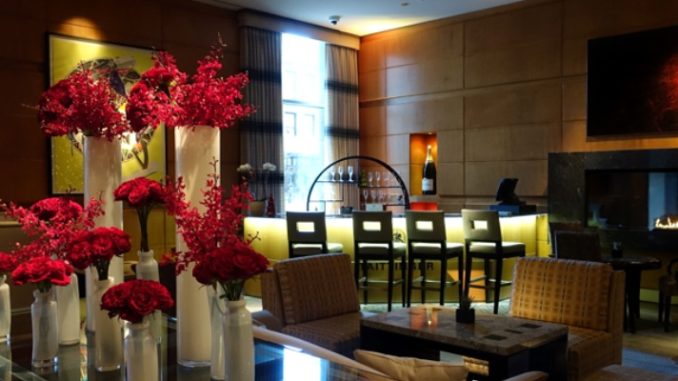 Mandarin Oriental AMEX Offer
