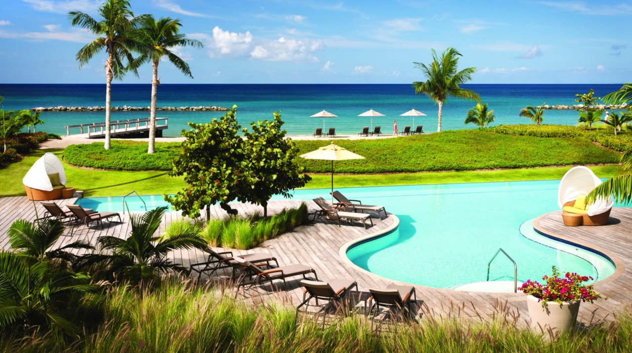 Top Luxury Resorts with Festive Season Availability