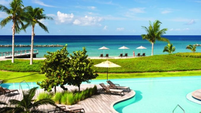 Top Luxury Resorts Available Festive Season 2019-2020