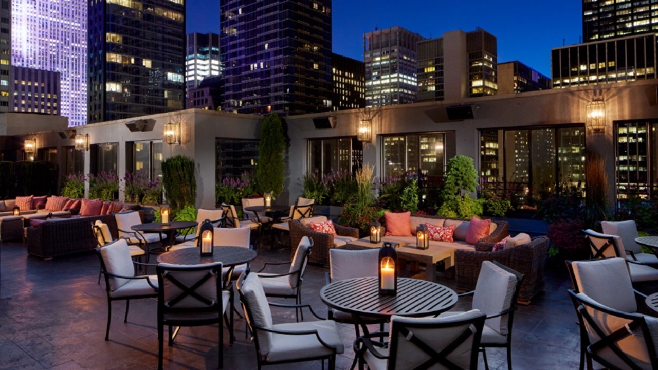 The Peninsula New York: 4th Night Free + Virtuoso Benefits