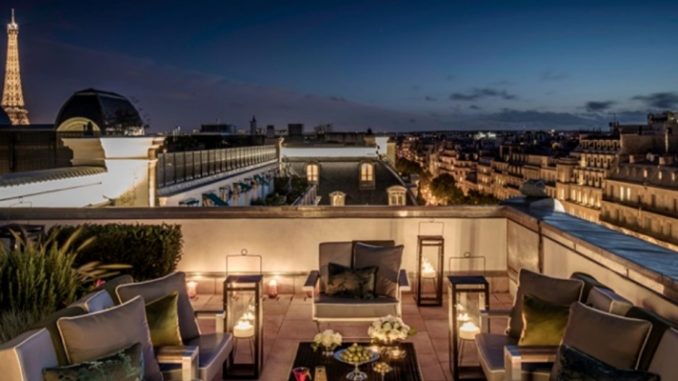 Why Hotels Won't Guarantee Early Check In-Few Exceptions