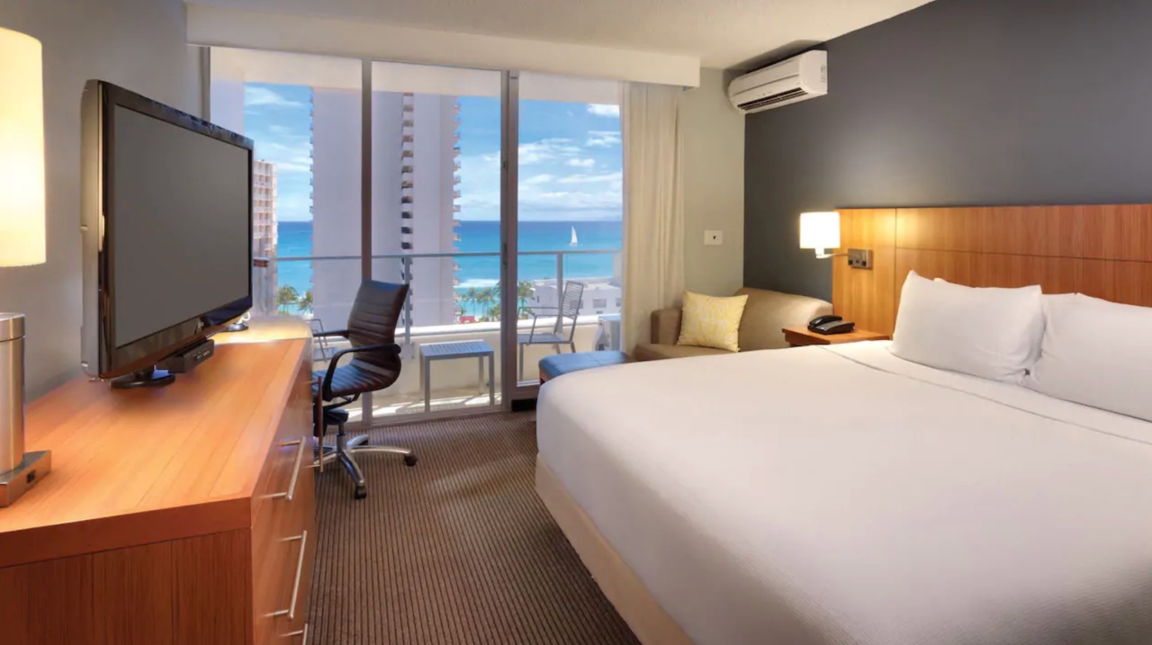 World of Hyatt Promotion Bonus Journeys