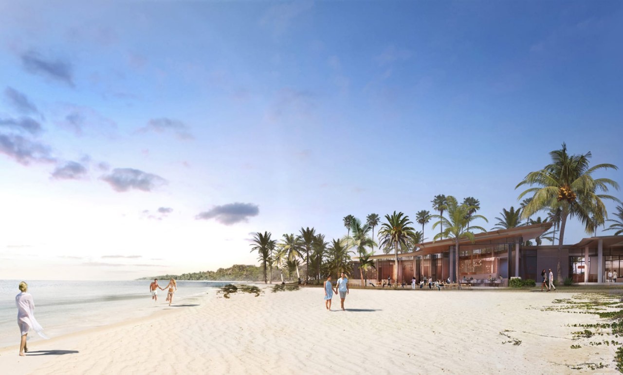 Four Seasons Los Cabos and Zadun: 4th Night Free