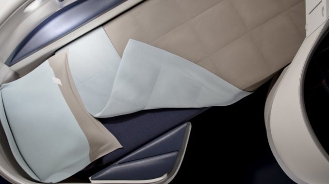 Air France Business Class Chicago to Europe-29K Flying Blue Miles