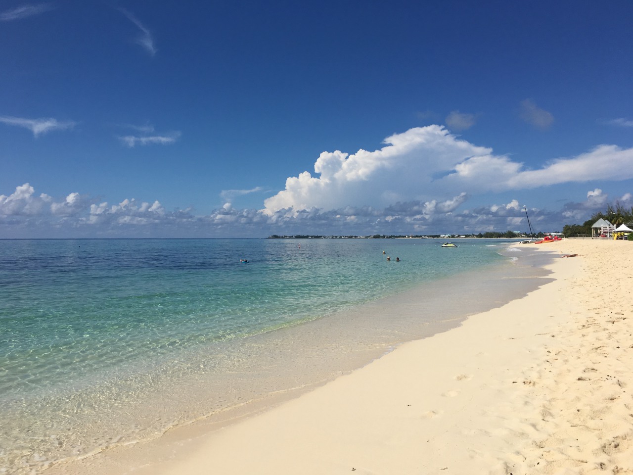 Guess the Beach Resort