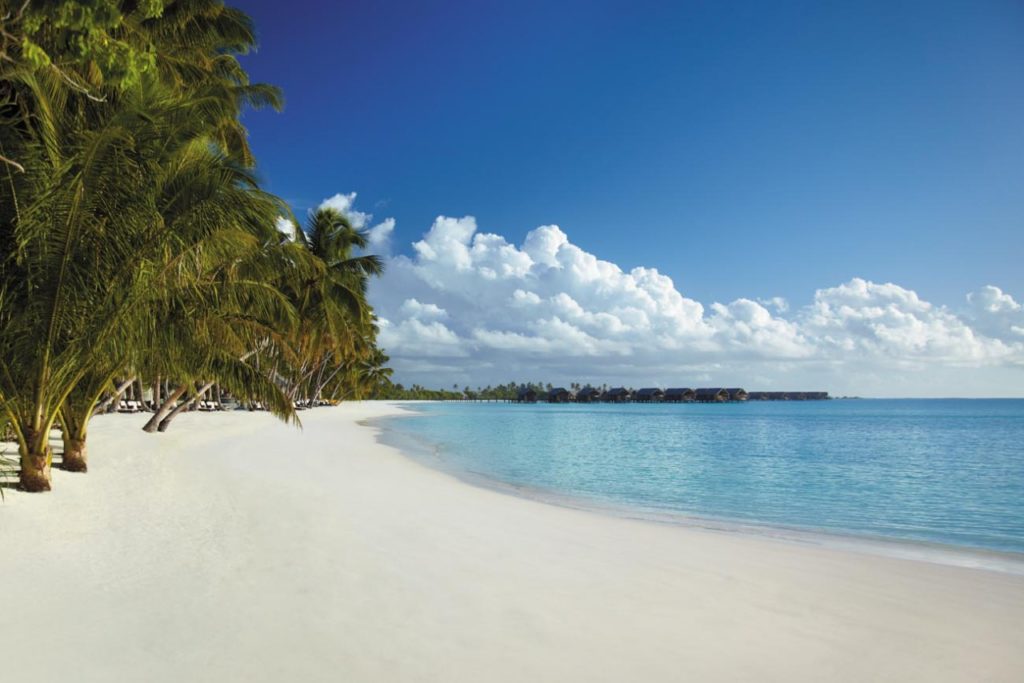 Best Maldives Luxury Resort Offers 2020