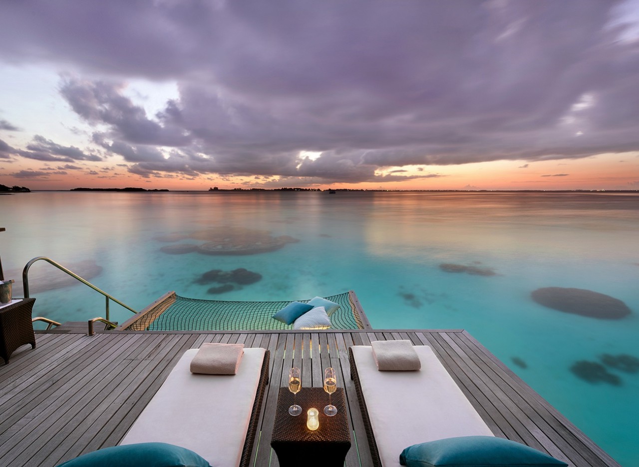 Shangri-La Maldives Villingili Luxury Circle Offer 2020
