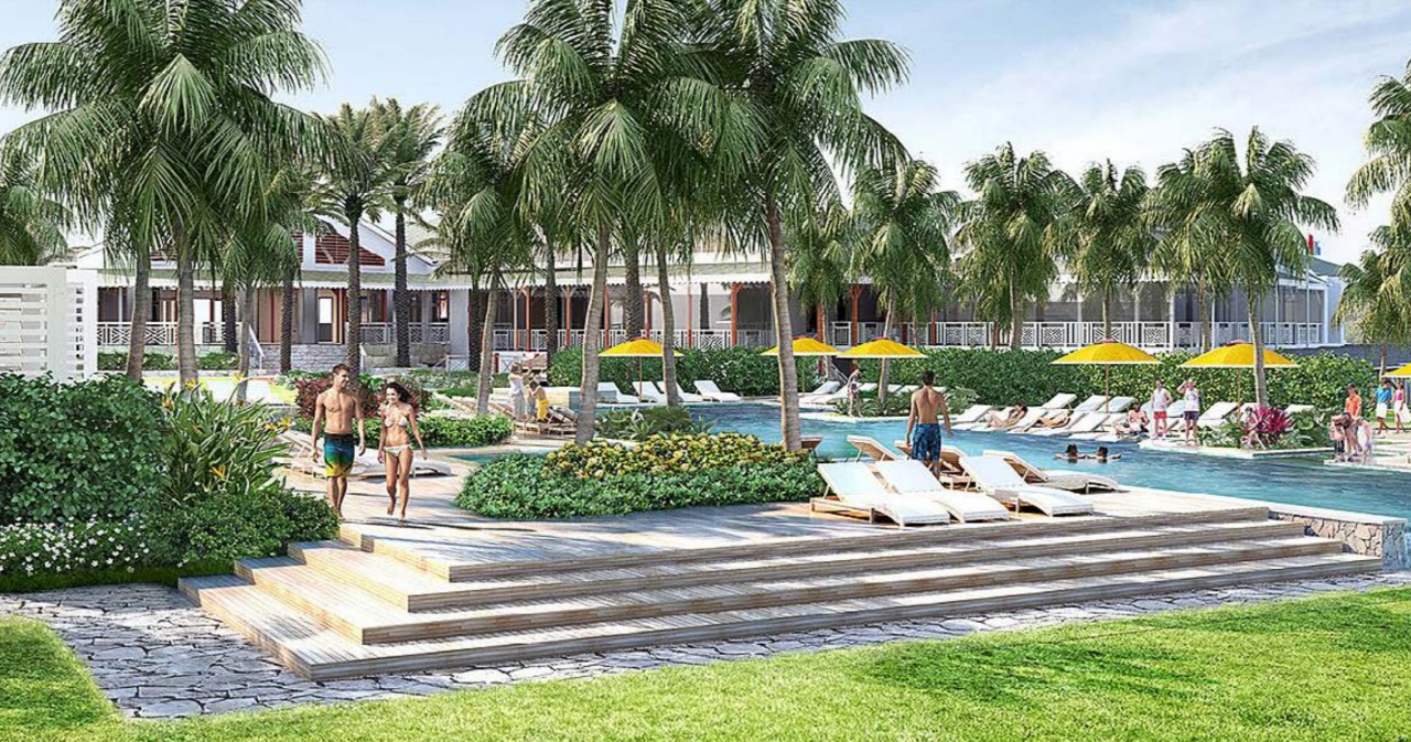 Four Seasons Nevis Completes Renovation: New Infinity Pool