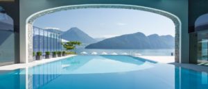 Park Hotel Vitznau Review-Switzerland