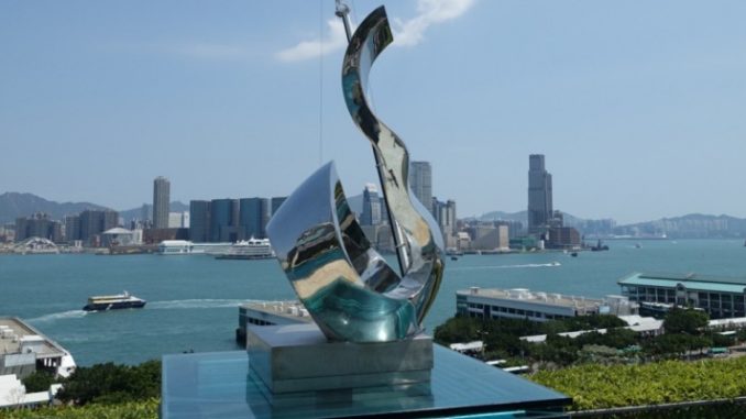 Top 10 Hong Kong Luxury Hotel Offers