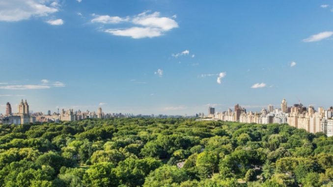 Top New York City Luxury Hotel 3rd Night Free Offers 2020