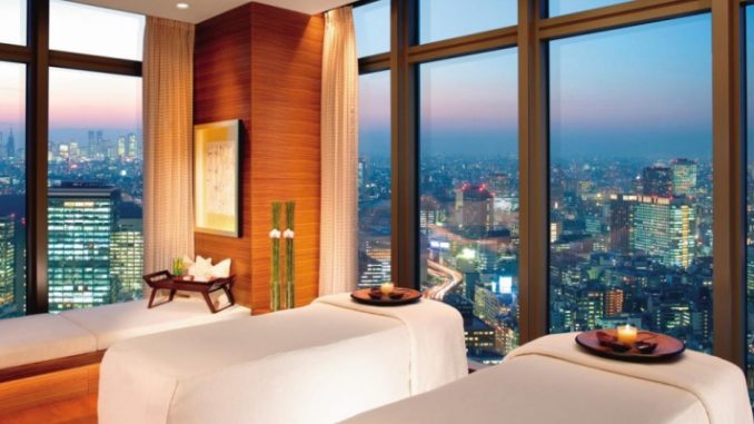 Best Tokyo Luxury Hotel Offers 2020