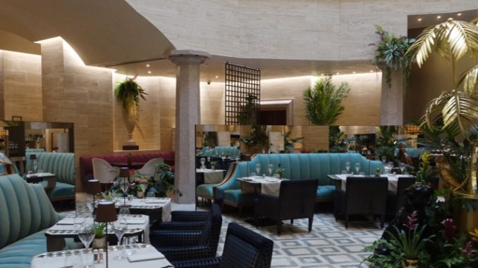 Park Hyatt Milan Hotel Review