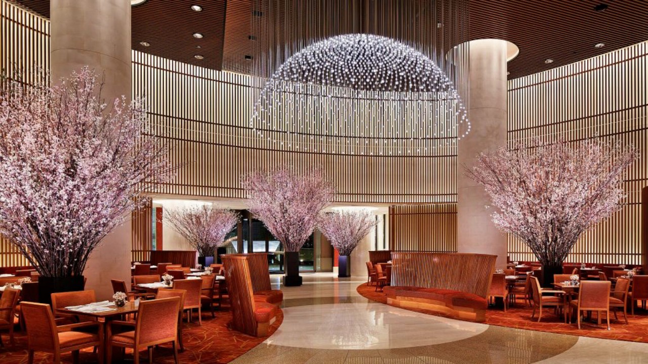The Peninsula Tokyo