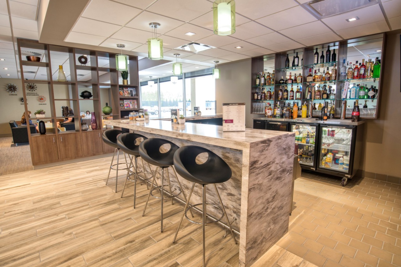 AMEX Green LoungeBuddy Credit Best Uses