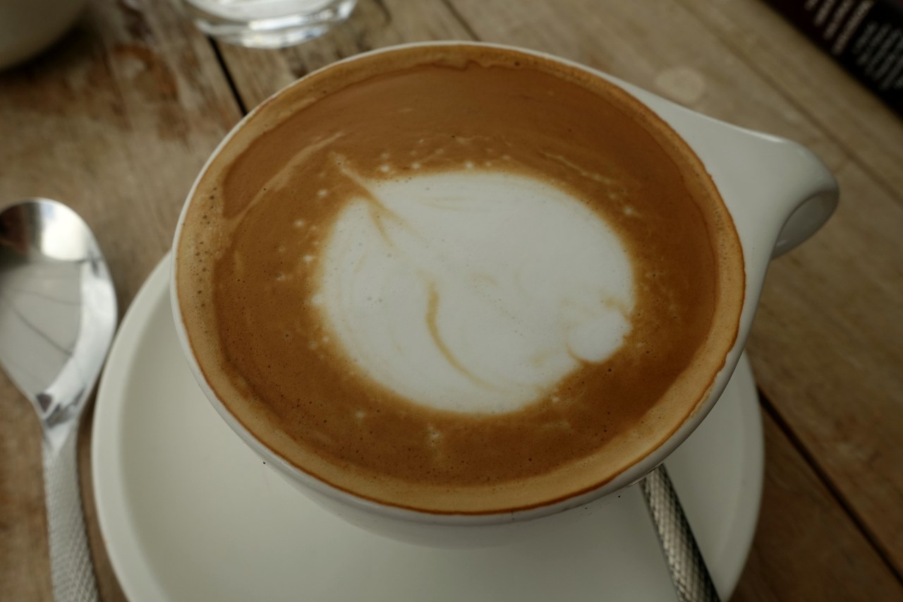 Cappuccino, Kimpton Grand Cayman Review