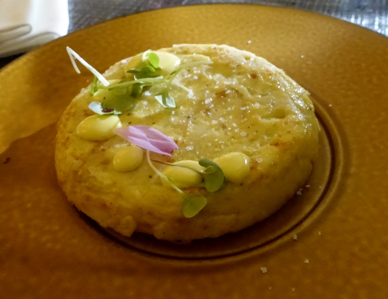 Tortilla, Avecita, Kimpton Grand Cayman Review
