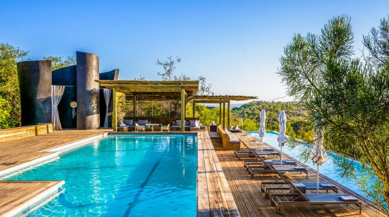 Best Luxury Safari Offers 2020: Singita Lebombo Lodge