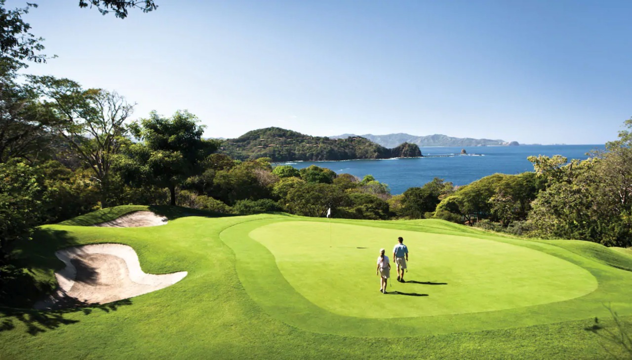 Best Hyatt Prive Offers 2020: Andaz Costa Rica