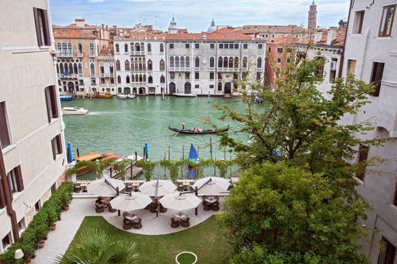 Best Italy Luxury Hotel Offers 2020: Aman Venice
