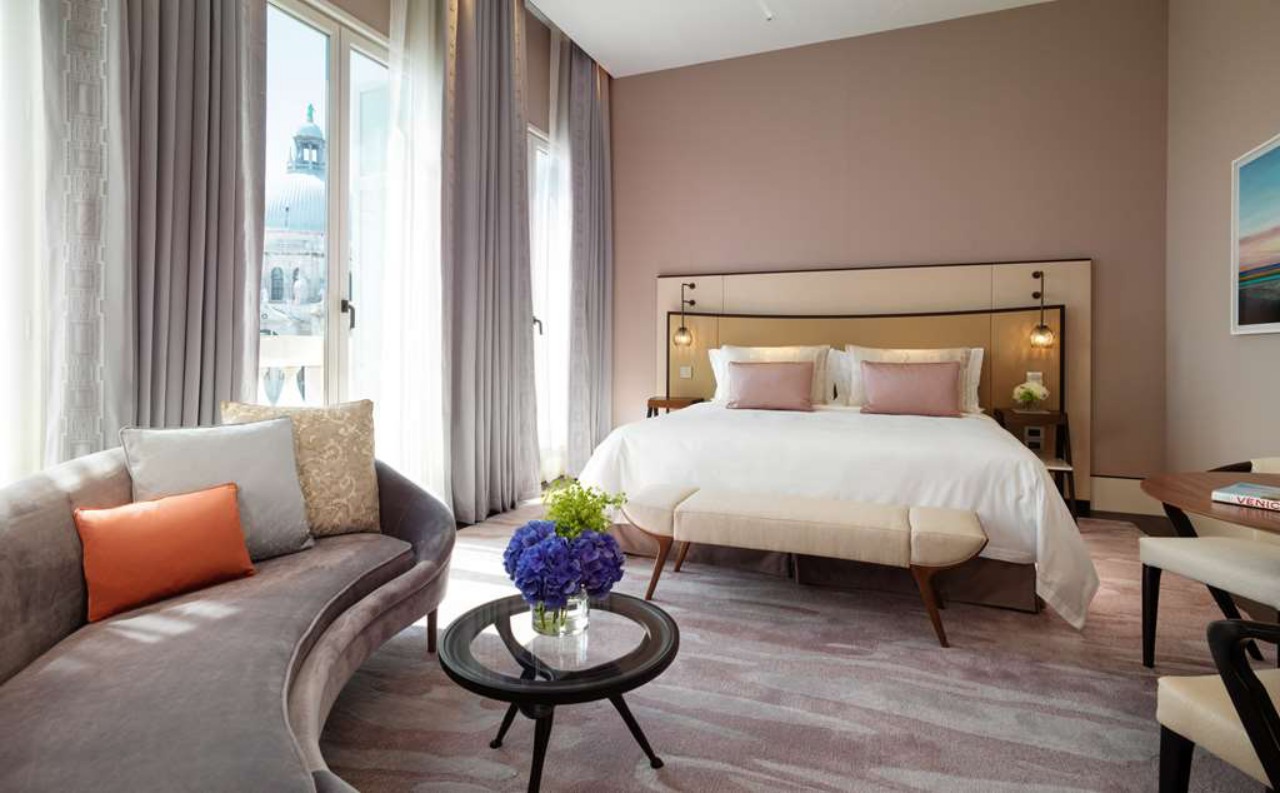 Top 10 Italy Luxury Hotel Offers 2020: St. Regis Venice