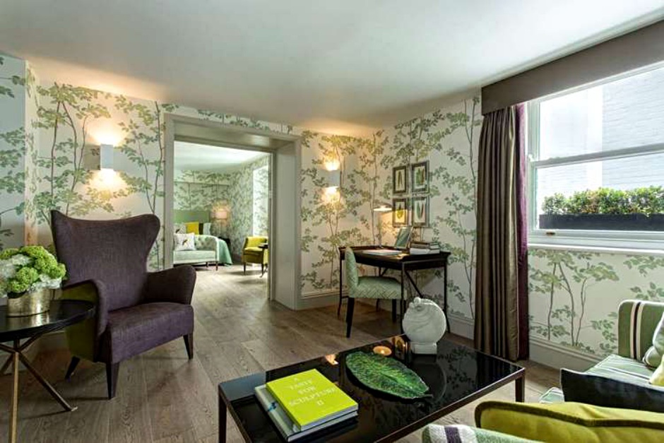 Best London Hotel Offers 2020: Brown's Hotel