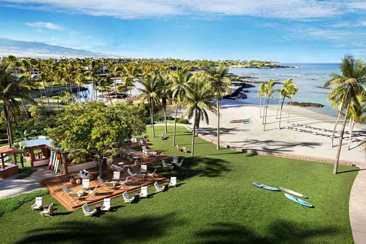 Best New Hotels Opening 2020: Mauna Lani, an Auberge Resort