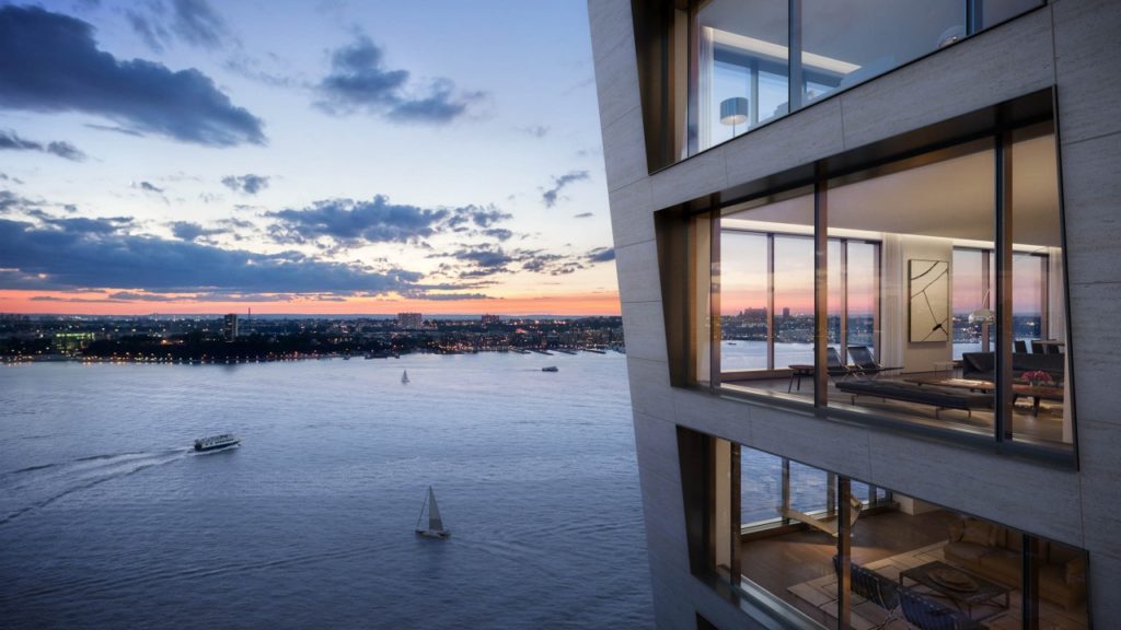 Six Senses New York