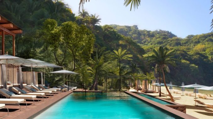 Best New Luxury Hotel Openings 2020
