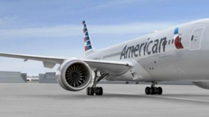 Coronavirus: American Airlines-United-Delta Suspend China Flights