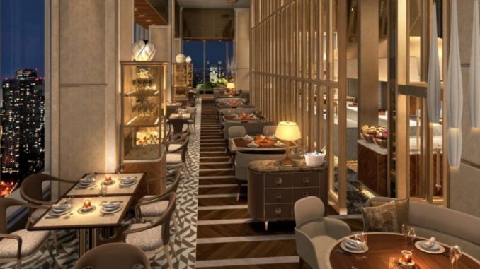 Four Seasons Tokyo Otemachi Reservations Open-Opening Offers