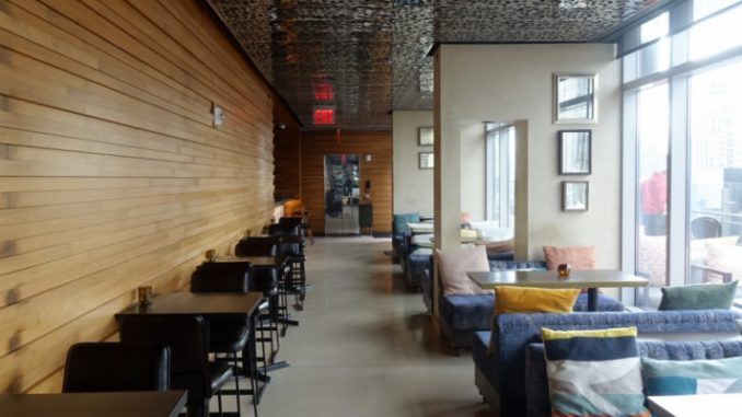 Hyatt Centric Times Square New York Review