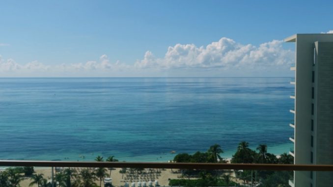 Kimpton Seafire Grand Cayman Review