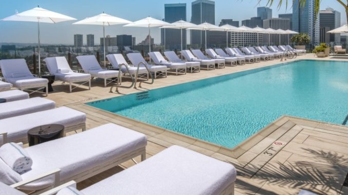 AMEX Offers: Waldorf Astoria and Conrad Hotels