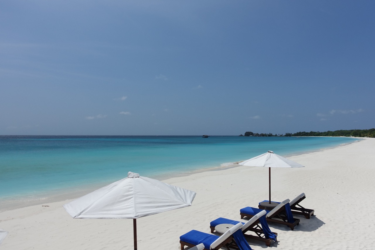 Amanpulo, Aman Tokyo, Amanoi Virtuoso Offers