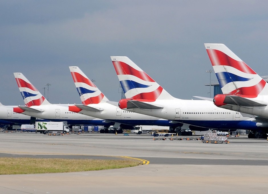 How to Avoid British Airways Seat Reservation Fee?
