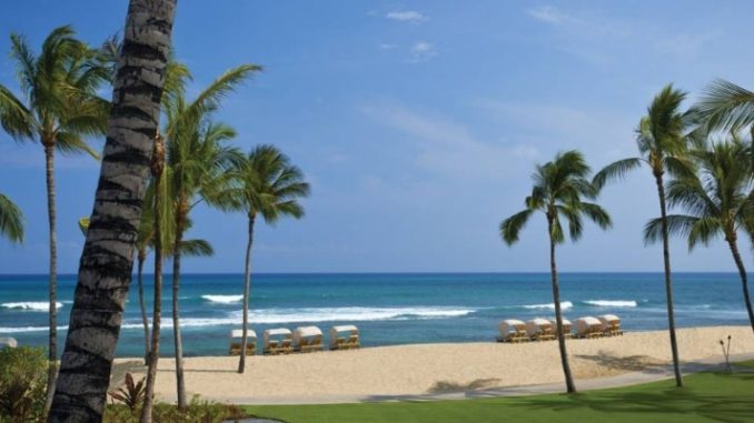 Best Hawaii Luxury Resort Offers 2020