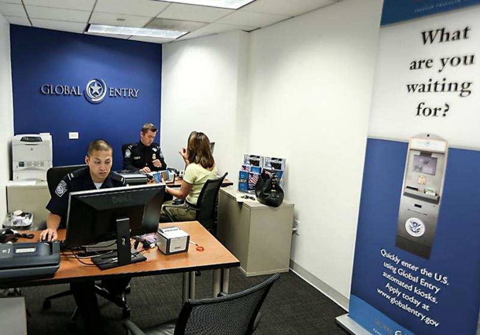 DHS Stops New Yorkers Getting or Renewing Global Entry