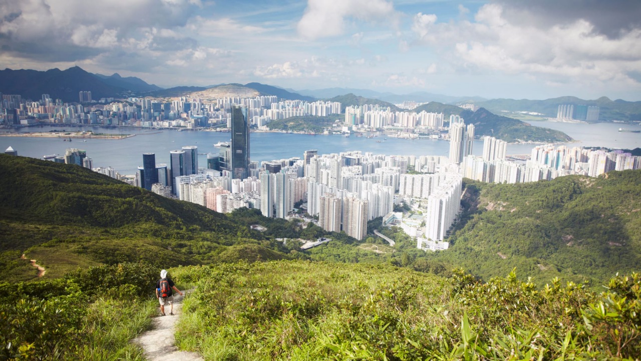 Hong Kong Coronavirus Travel Tips