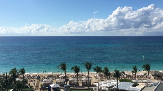 Ritz-Carlton Grand Cayman Review