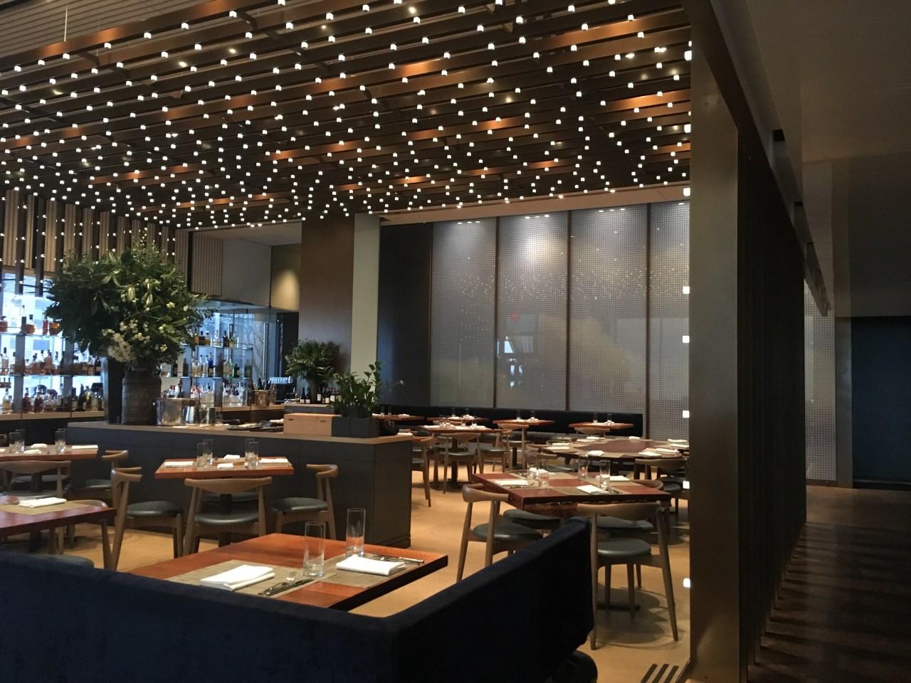 Riverpark NYC Brunch Review
